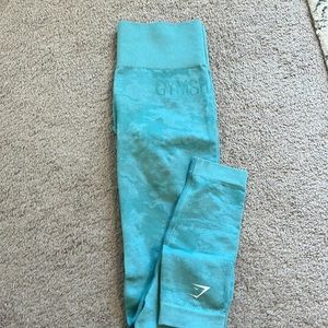 Gymshark leggings